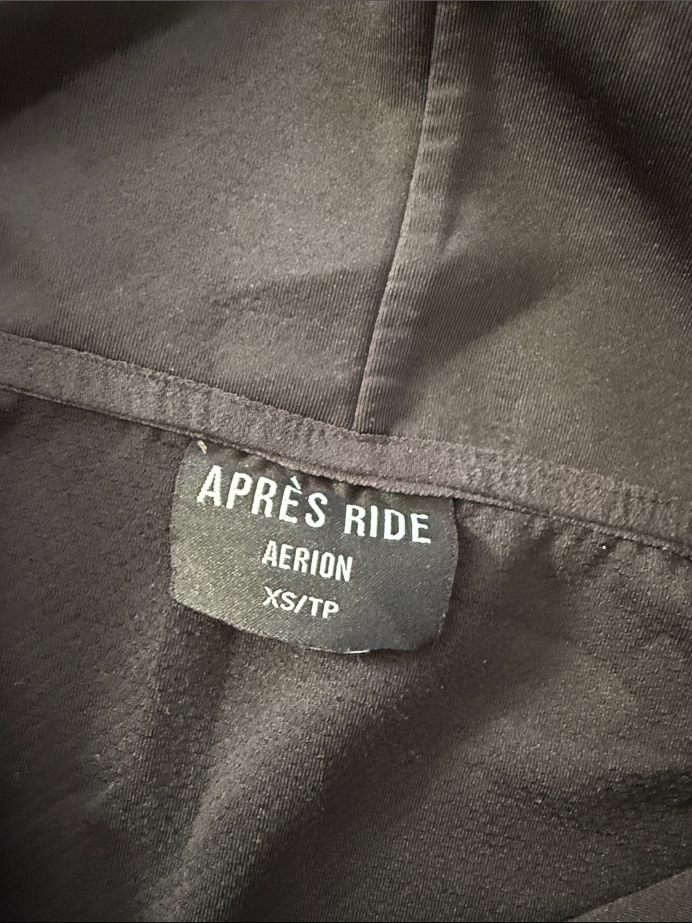 Apres Ride Pullover - Picture 8 of 9
